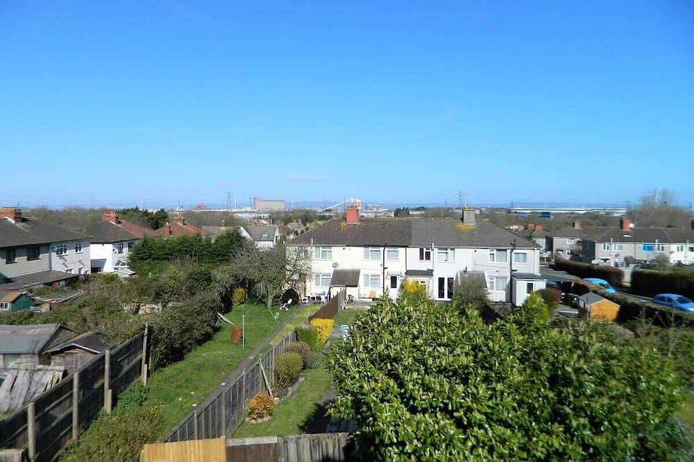 Modernised and spacious family home. in Brístol, Sudoeste de Inglaterra