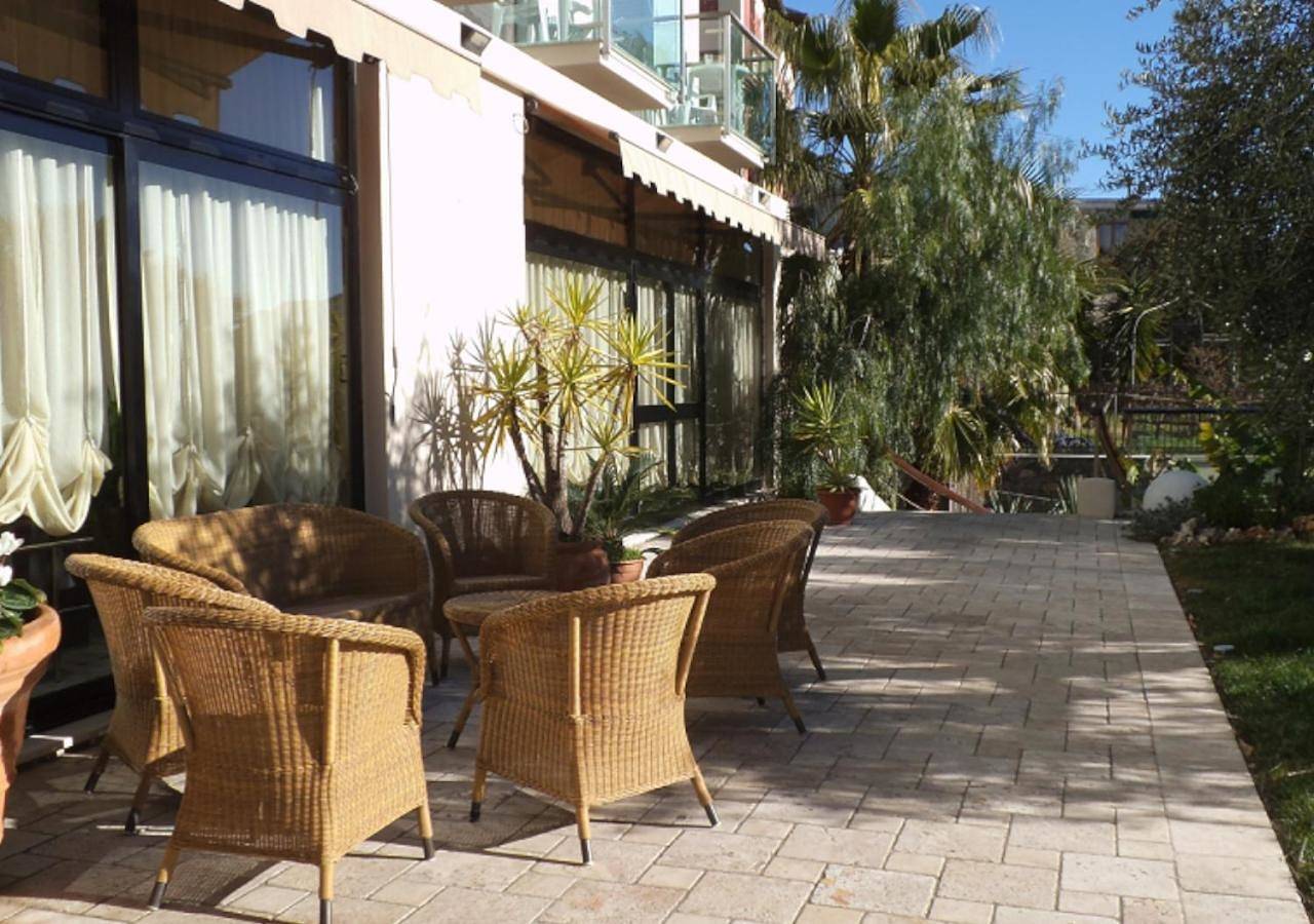 Hotel Ariston & Apartments in Varazze (City), Varazze