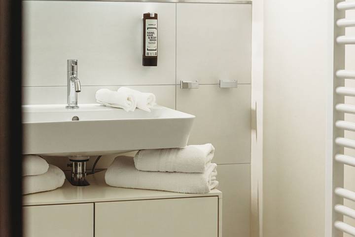 Hotel für 3 Personen in Meißen - 4