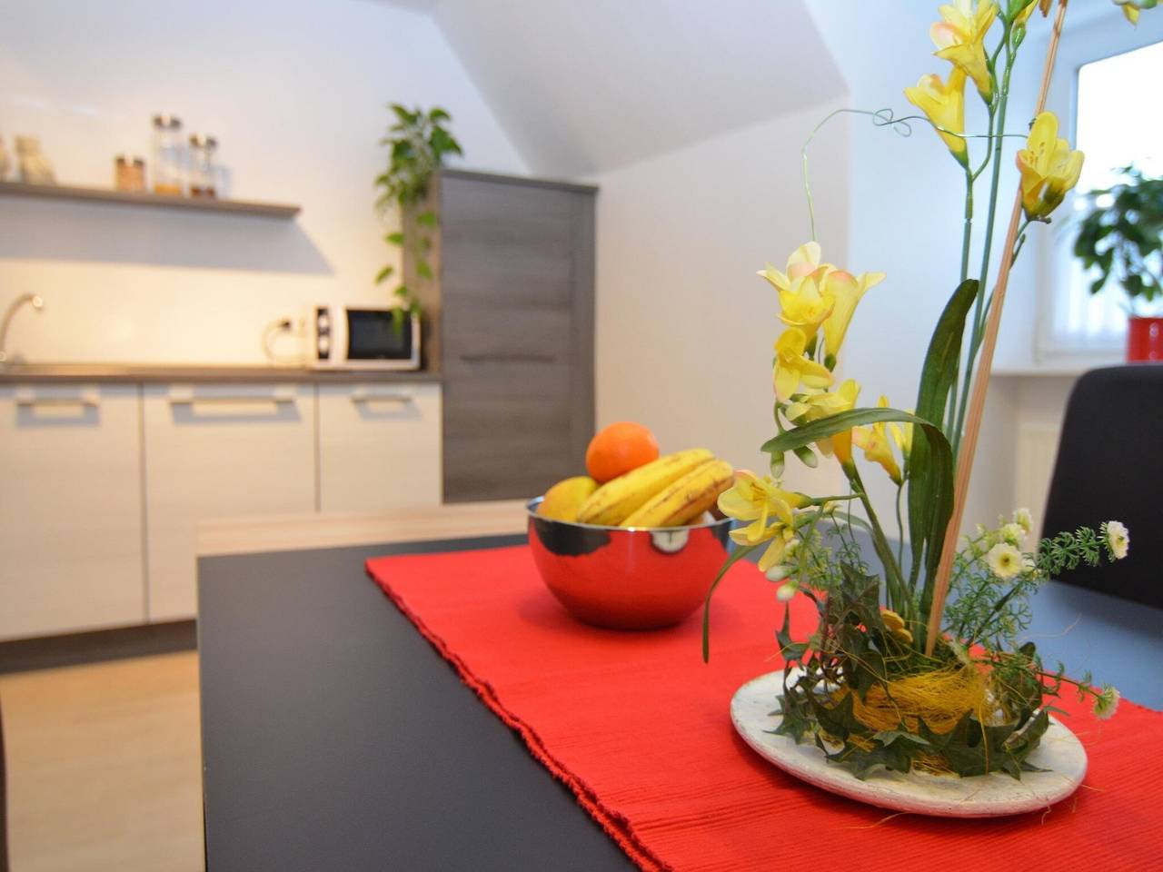 Ganze Wohnung, Ferienwohnung in Wehrstapel in Meschede, Hochsauerlandkreis