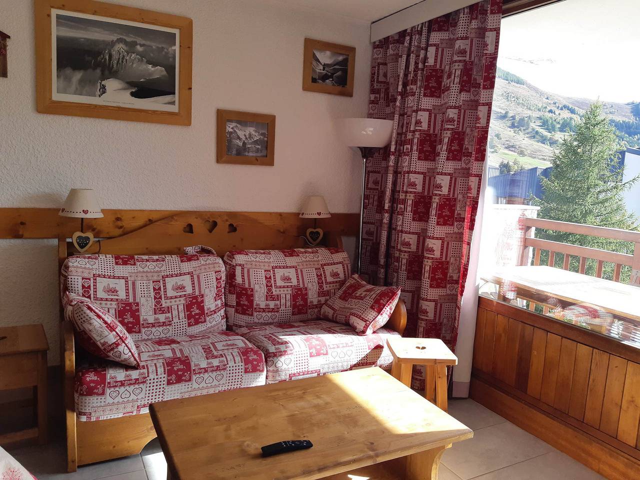 Photo : Appartement de vacances