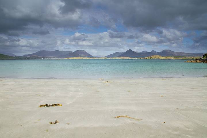 Ferienhaus für 7 Personen, mit Haustier in Irland - 3