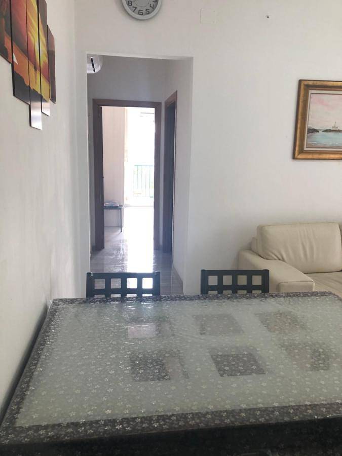 Appartamento intero, Casa Elisabetta in Vieste, Gargano