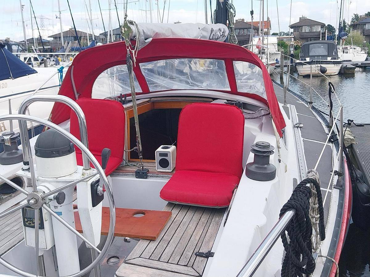 Mobile Home in Markermeer