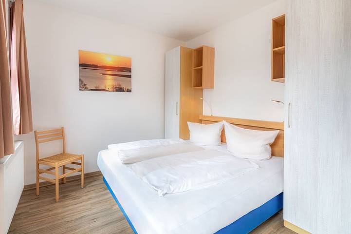 Appartement entier, Starfish with dog - A+ Ferienpark Usedom in Koserow, Bernsteinbäder