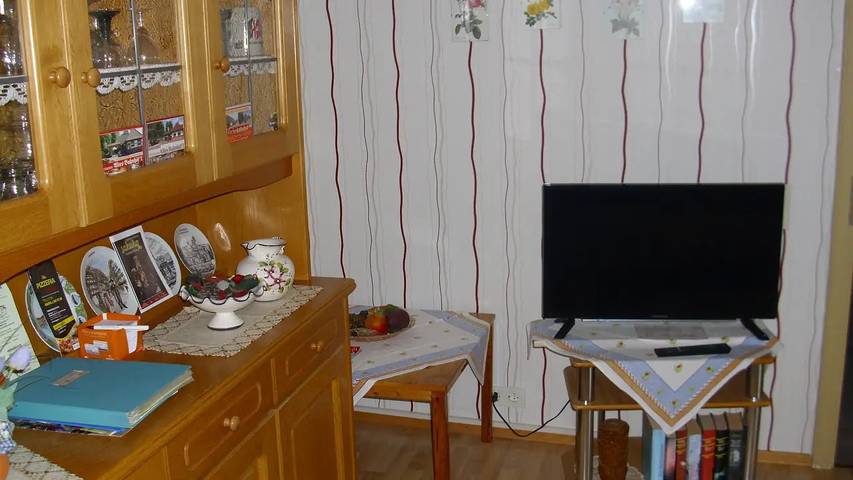 Ferienwohnung für 4 Personen, mit Garten im Dahner Felsenland - 4