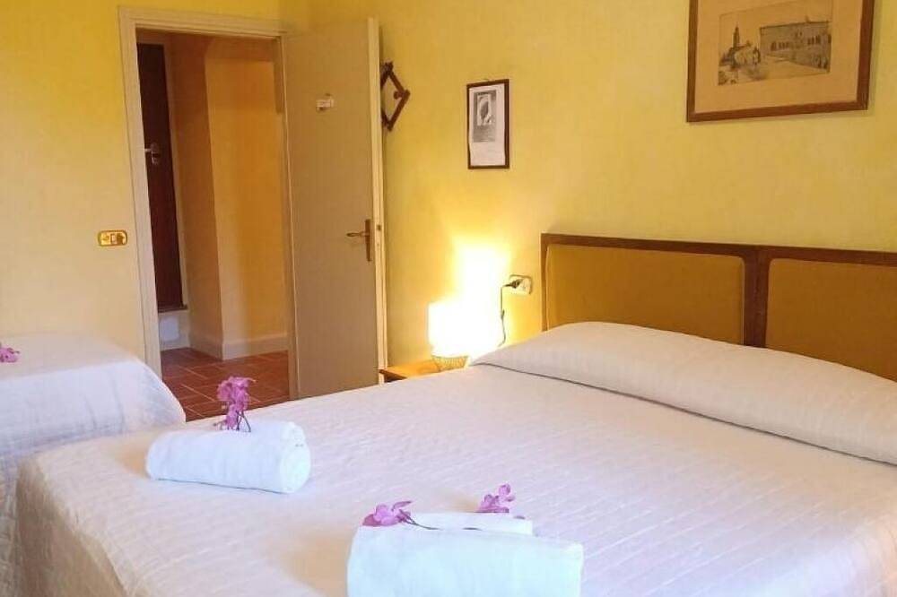 Dolce Vita- x8 Luxury Garda Lake in Gardone Riviera, Gardasee-Berge