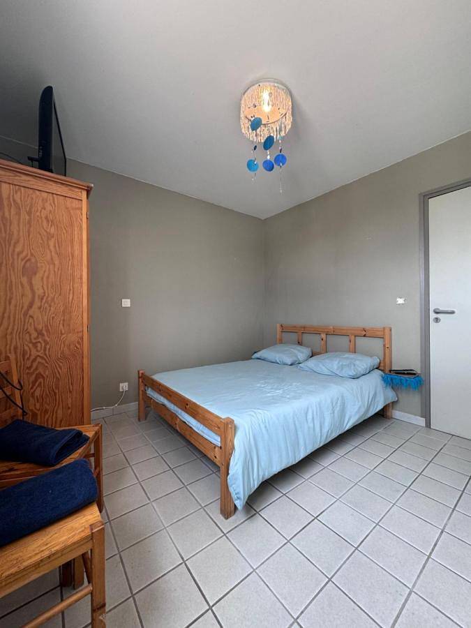 Double Room with Private Bathroom in Châteauneuf-de-Chabre, Val-Buëch-Méouge