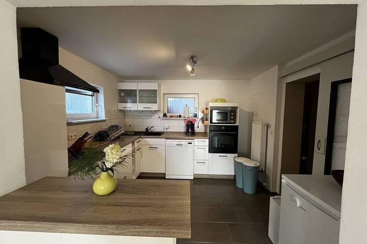 Ferienwohnung für 2 Personen, mit Terrasse - 1
