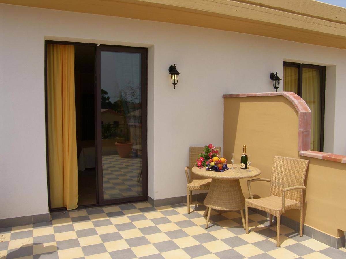 Dolcestate Hotel -Club in Contrada Pistavecchia, Campofelice di Roccella