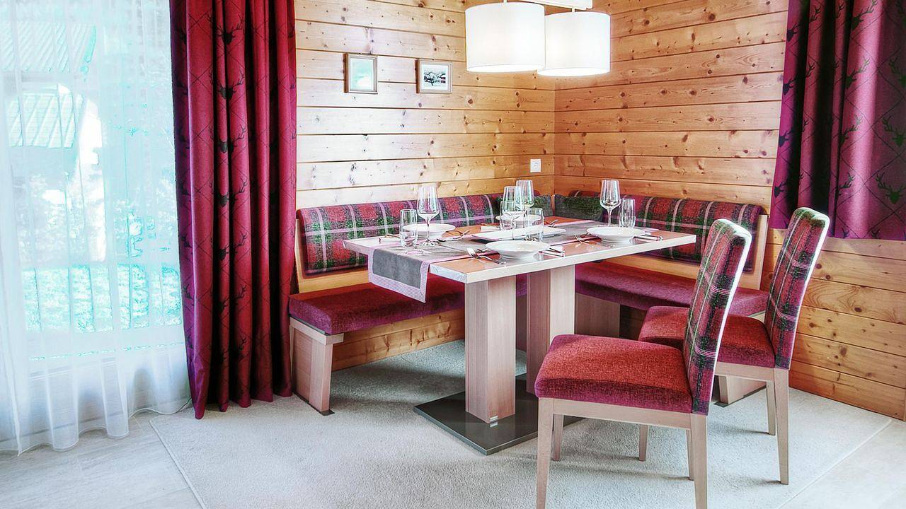 Appartement voor 6 Personen in Rätikon mountain range, Brand