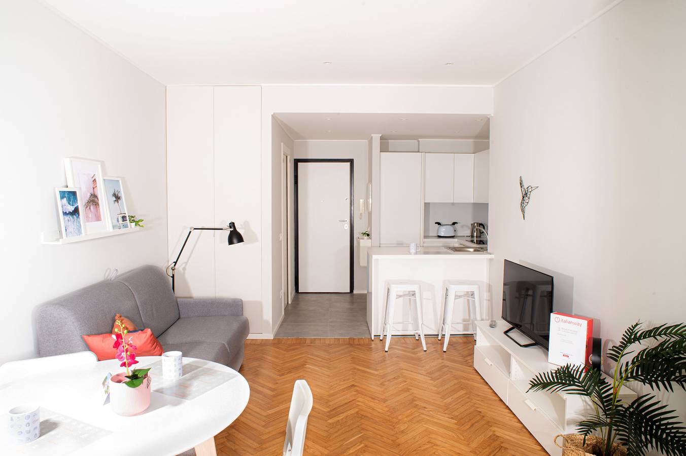 Apartamento entero, Italianway in San Remo, Sanremo Municipio