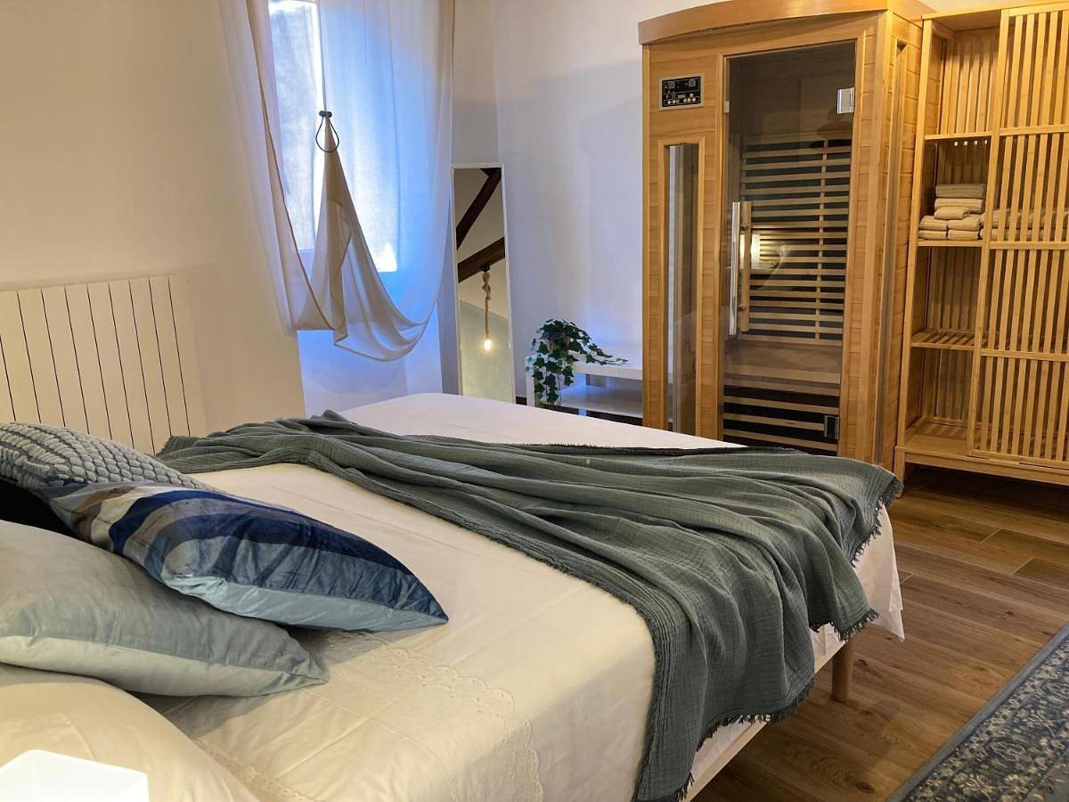 Appartement entier, La Casa dei Ricordi in Monterotondo, Province de Rome