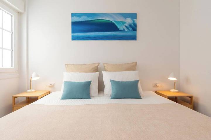 Appartement de vacances pour 4 personnes - 1