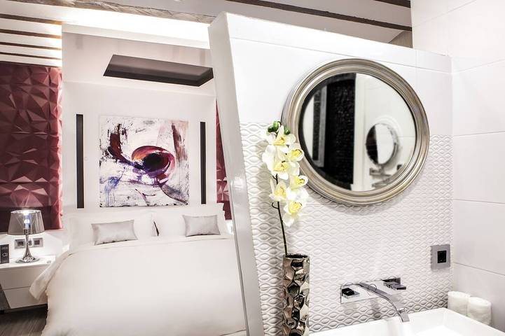 Holiday apartment for 4 people, with pets - 1