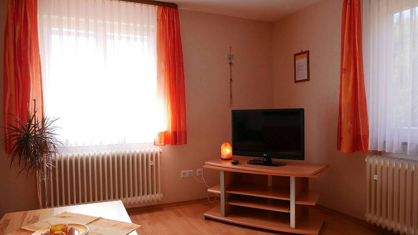 Gîte pour 4 personnes, avec jardin, animaux acceptés à Seebach (Ortenaukreis) - 3