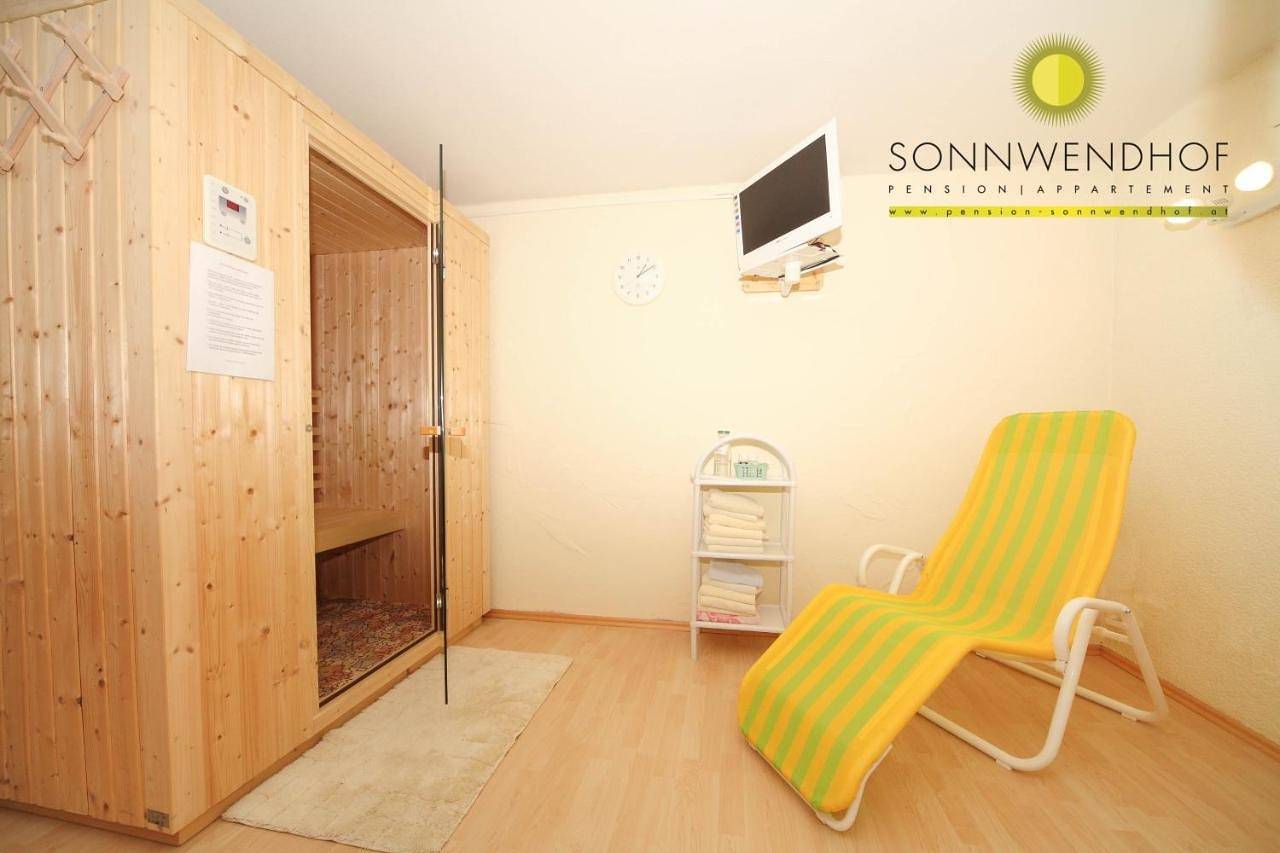 Pension Sonnwendhof in Ramsau am Dachstein, Schladming-Dachstein