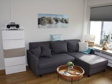 Ferienwohnung für 2 Personen in Steinwarder, Heiligenhafen, Bild 1