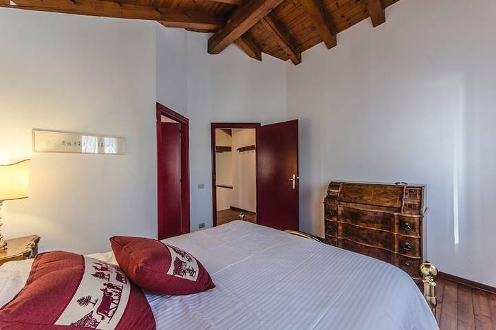 Novalesi House (only 20 minutes to Venice) in Noale, Venice Province