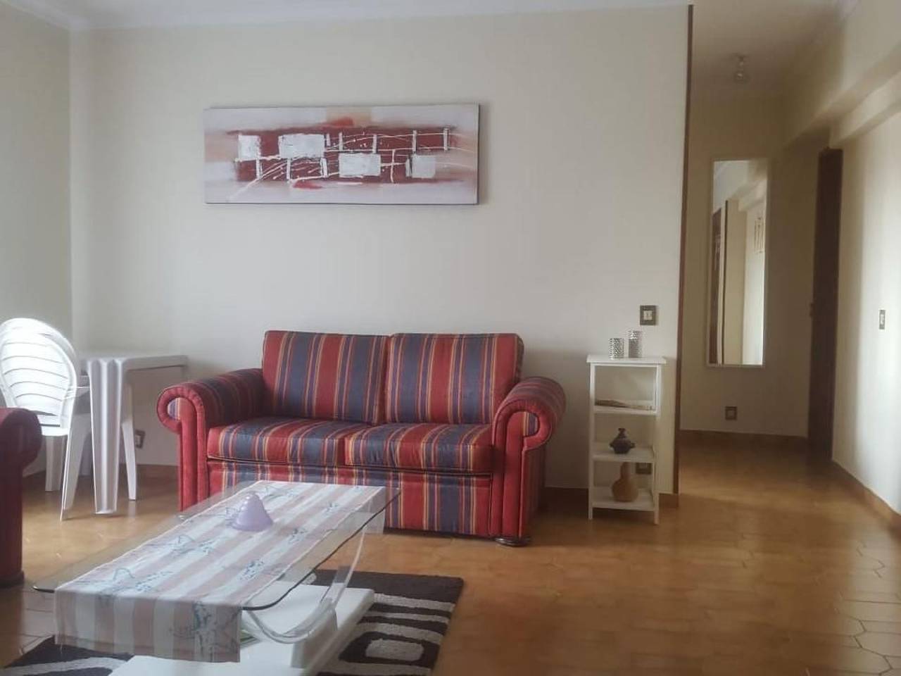 Geheel appartement, Beachhouse in Praia de Buarcos, Figueira da Foz