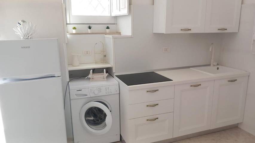 Gîte pour 4 personnes à Peschici - 2