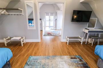 Cottage for 4 People in County Londonderry, Lough Neagh, Photo 4