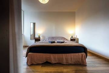 Appartement De Vacances pour 2 Personnes dans Amiens, Région d'Amiens, Photo 1