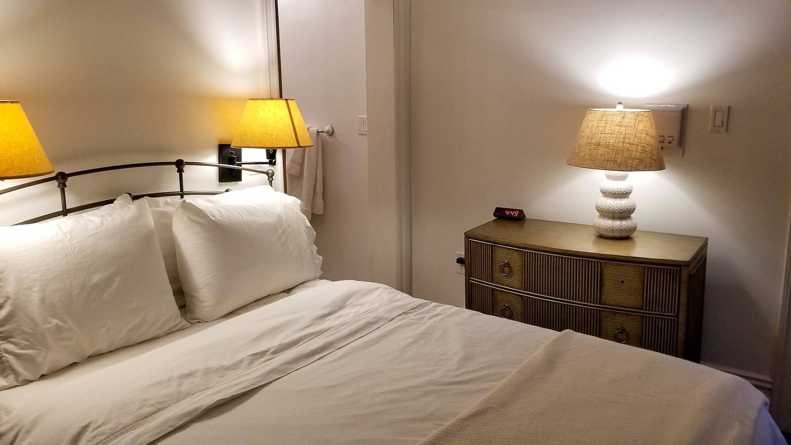 Estudio entero, The Surrey Room in New York in Manhattan, Nueva York