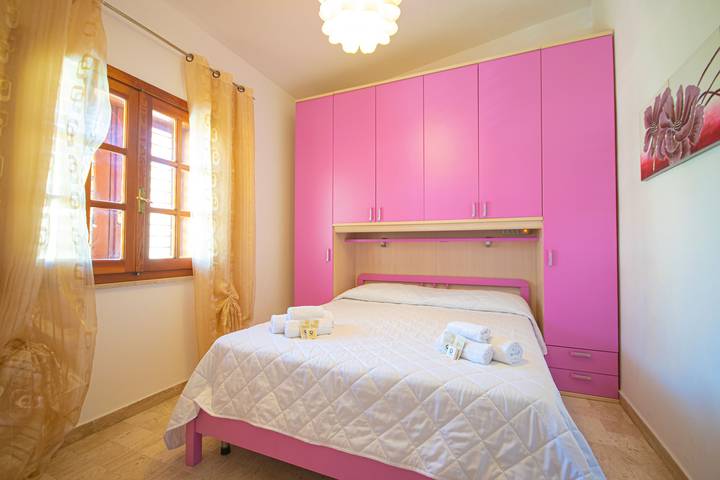 Apartamento entero, Capo Comino 1 in La Caletta, Siniscola
