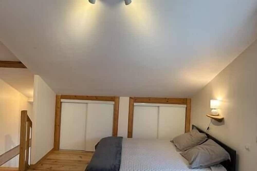 Ganze Wohnung, Orient - Spacieux Duplex 4 Personnes in Saint-Martin-d'Uriage, Isère