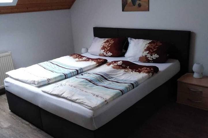 Ferienwohnung für 4 Personen in Pottenstein - 2