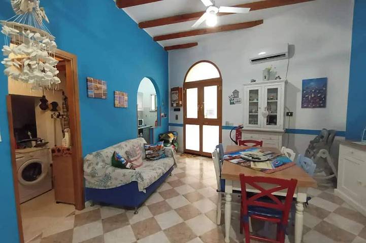 Appartement de vacances pour 5 personnes - 1