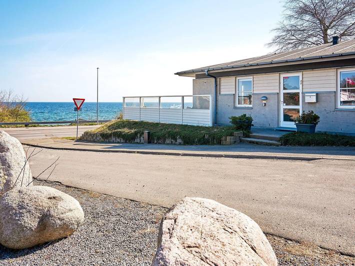 Ferienhaus für 4 Personen, mit Terrasse auf Bornholm - 3