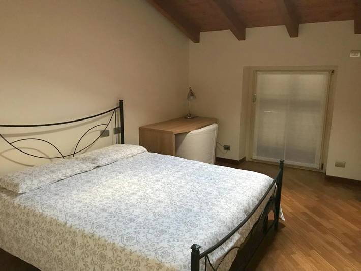 Location de vacances pour 2 personnes, animaux acceptés à Lodi - 4