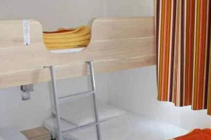 Mobil home pour 5 personnes à Secondigny - 3