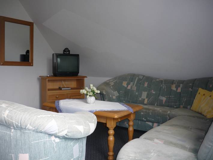 Ferienhaus für 2 Personen in Rheine - 4