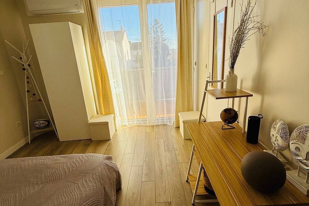 Appartement entier, Logement spacieux proche Paris in Antony, Hauts-de-Seine