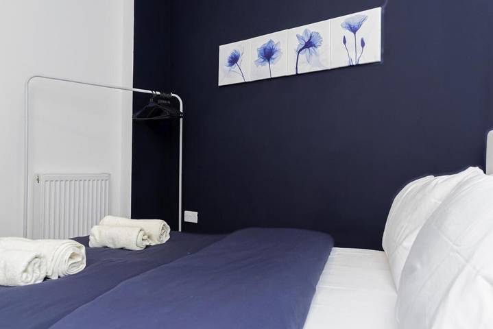 Apartamento de vacaciones para 5 personas - 1