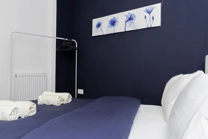 Apartamento de vacaciones para 5 personas - 1