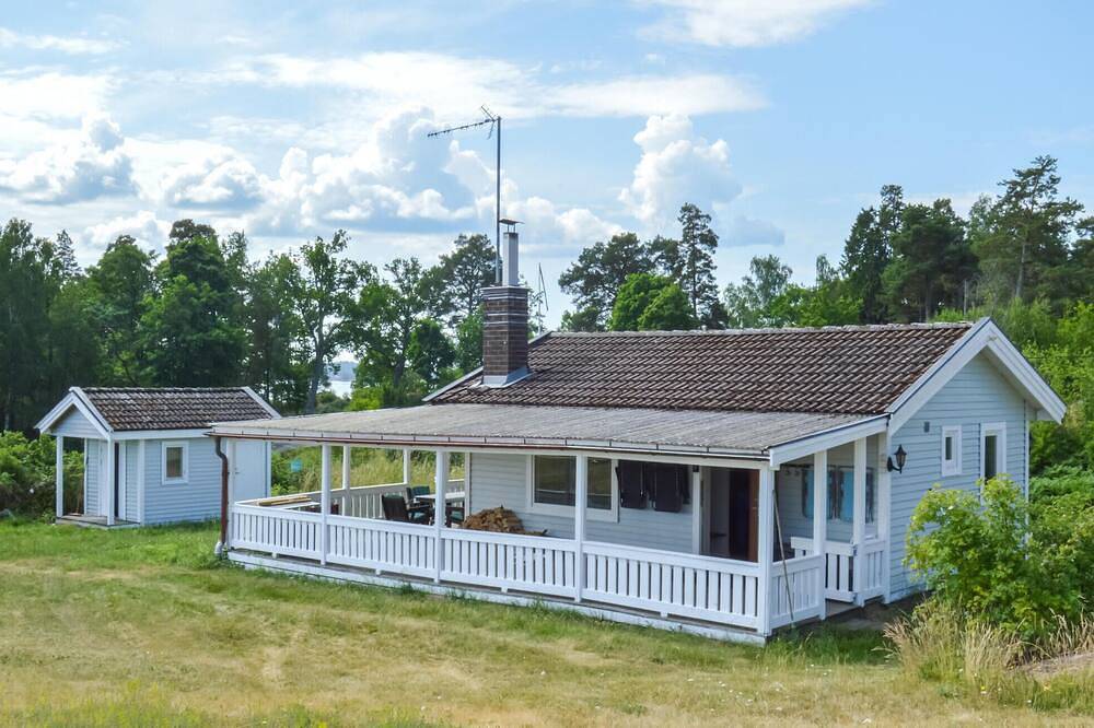 3 bedroom awesome home in Mariefred in Strängnäs, Mälaren