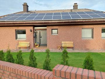 Ferienhaus für 6 Personen, kinderfreundlich in Rheinland-Pfalz