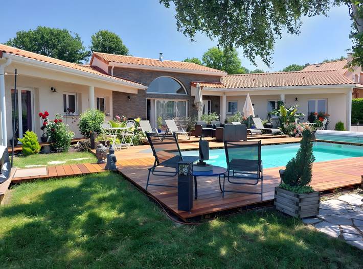 Location de vacances