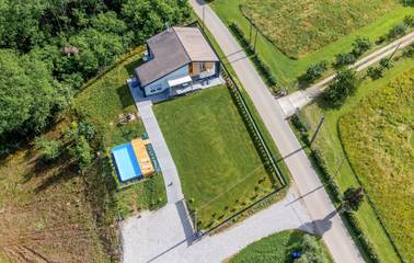 Casa Vacanza per 11 Persone in Montebelluna, Provincia di Treviso, Foto 3