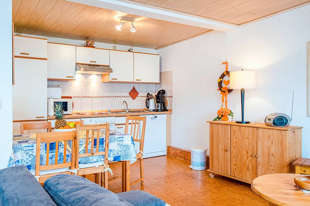 Bungalow Scholz in Tarnewitz, Boltenhagen