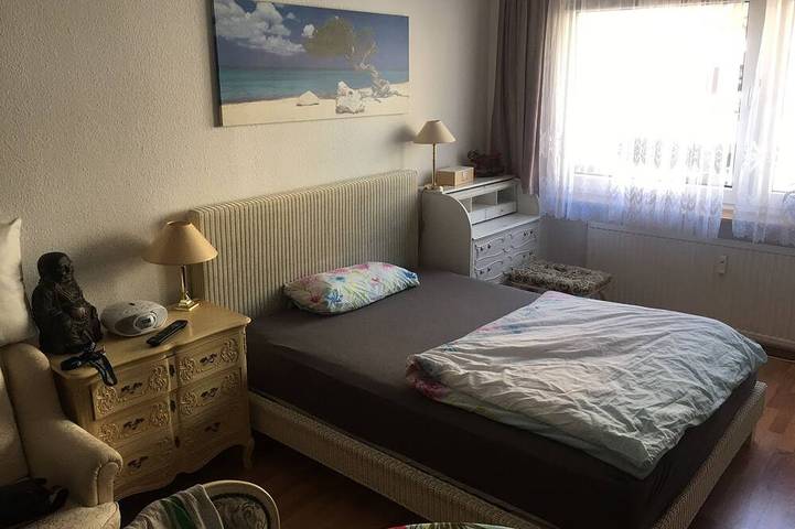 Holiday apartment for 2 people - 1