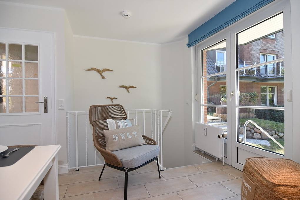 Ganze Ferienwohnung, Luv & Lee, Whg. 7 in Westerland, Sylt (Gemeinde)