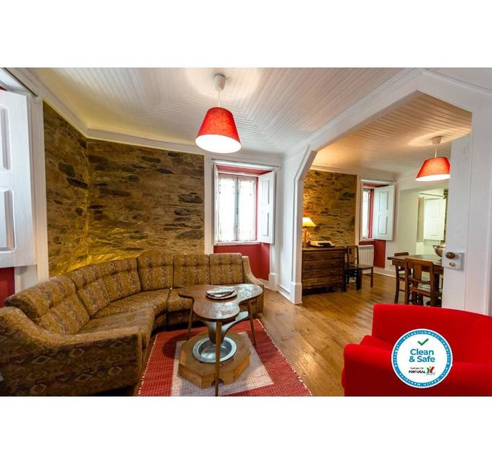 Location de vacances pour 4 personnes, avec Terrasse dans Barroca