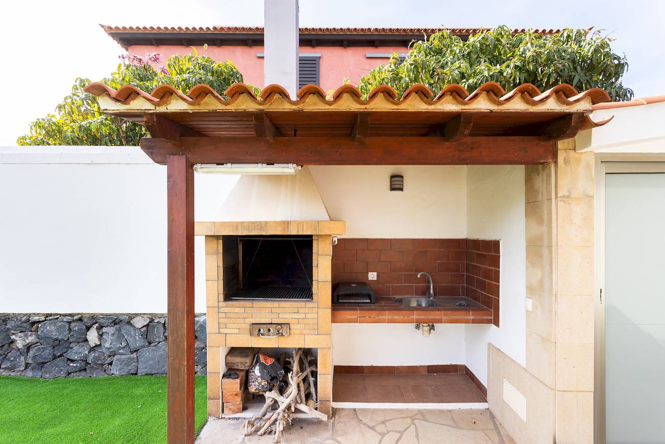 Home2Book Coastal Dream Villa in Tacoronte in Juan Fernández, Tacoronte