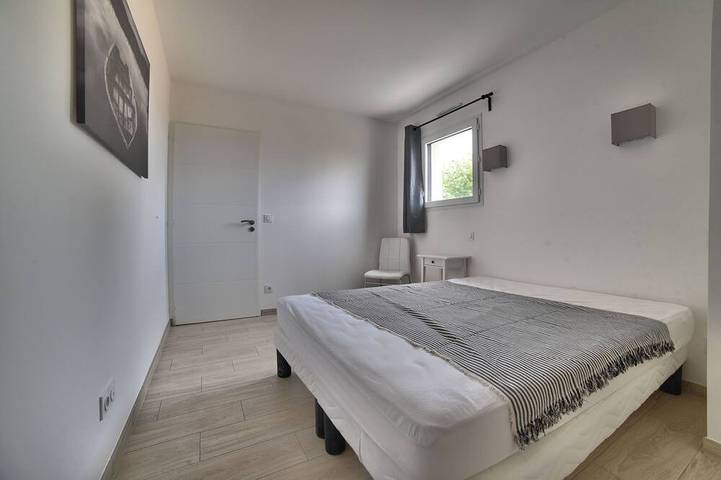 Neue Auflistung - Luxusvilla mit Pool und Whirlpool in einer Residenz mit Tennis in Saint-Augustin, Côte de Beauté