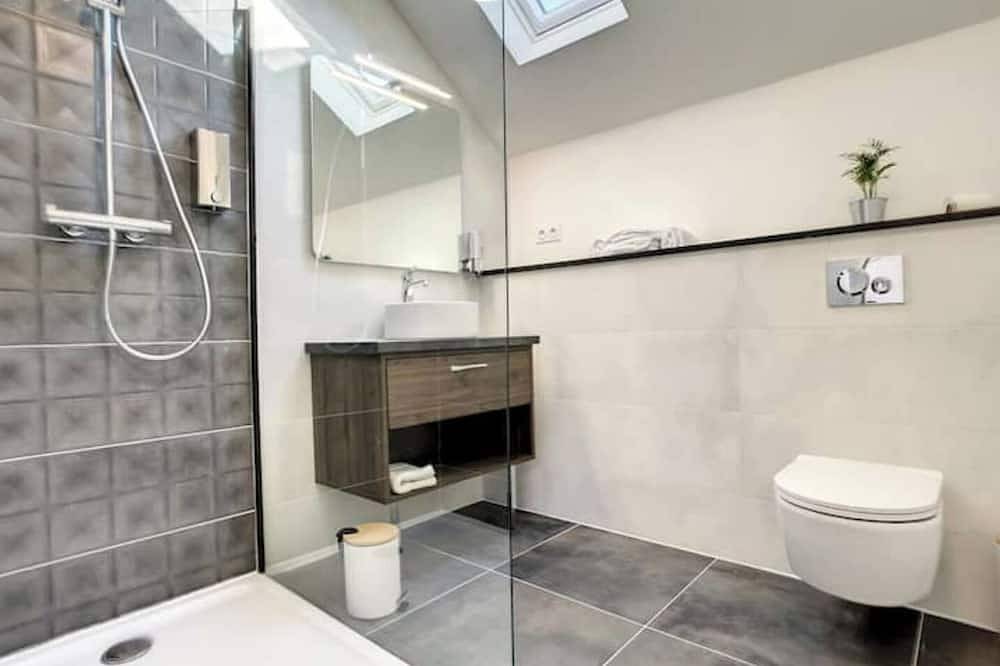 Apartamento entero, Deluxe Appartment n°4 in Saint-Même-le-Tenu, Machecoul-Saint-Même
